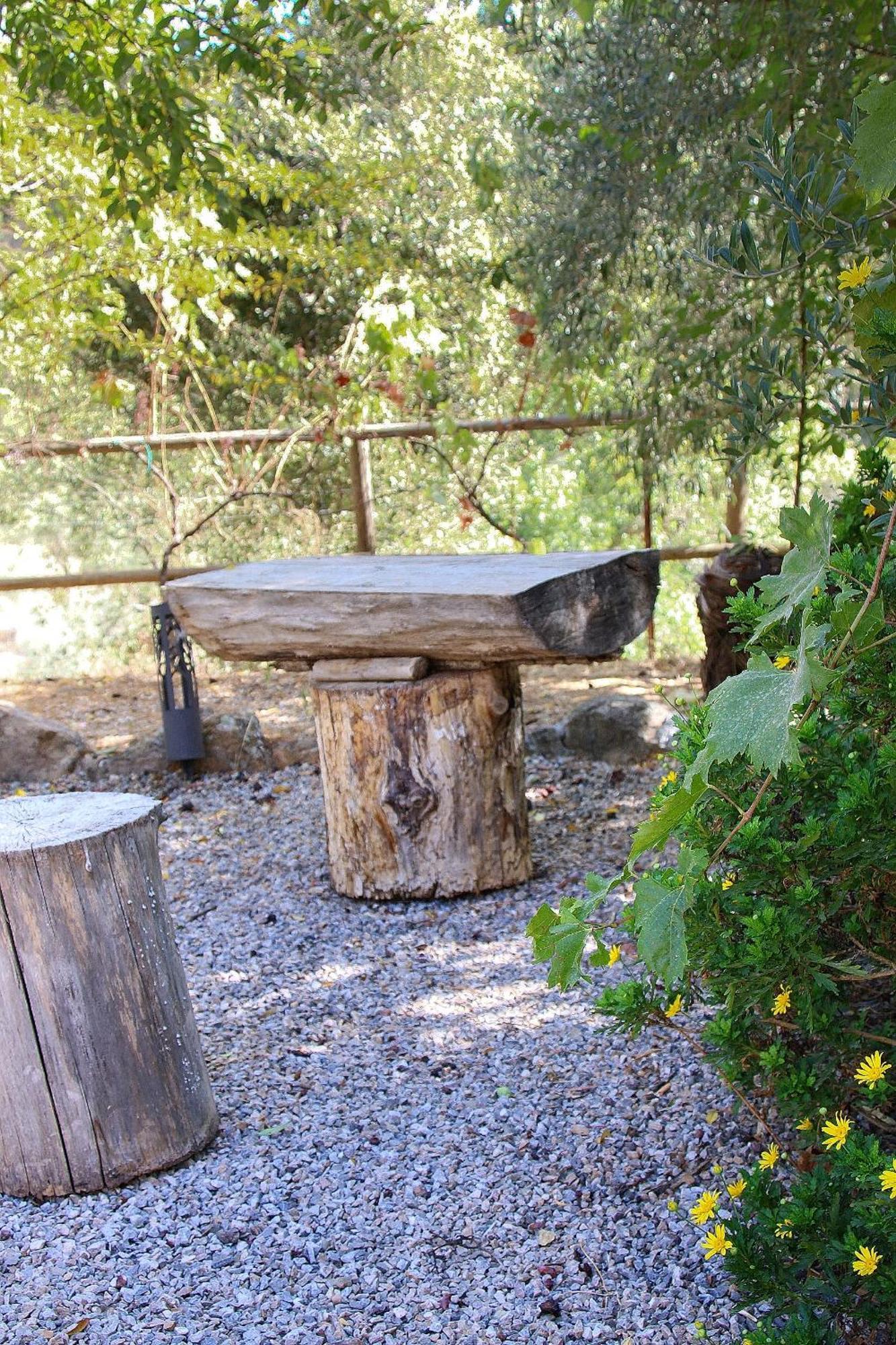 Casa Rural El Bonito Cazalla de la Sierra Eksteriør billede